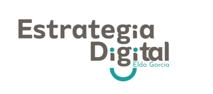 Estrategia Digital by Elda García